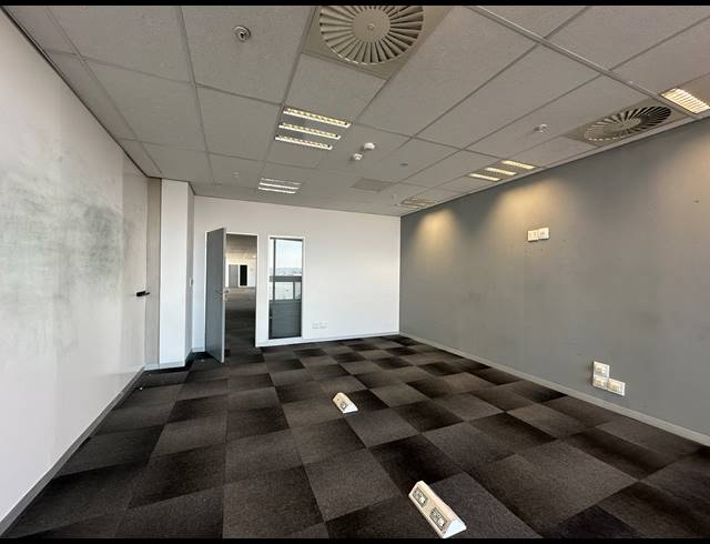 2,095M² OFFICE TO LET IN CENTURION CENTRAL
